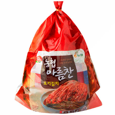 여러분들이 좋아하는 김치 브랜드는? | 인스티즈